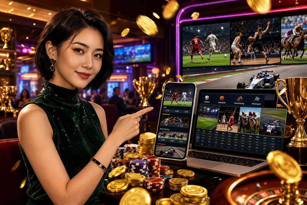 mm3k ဖဲ ဂိမ်း Live Casino